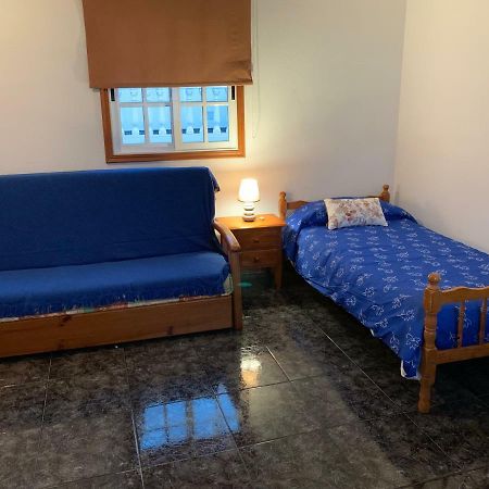 Vivienda Vacacional Wiljis 2 Tigaday Extérieur photo