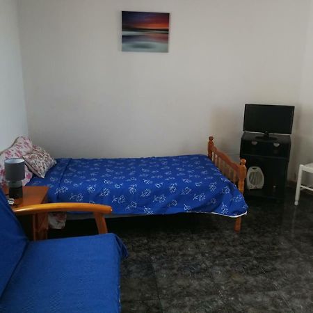 Vivienda Vacacional Wiljis 2 Tigaday Extérieur photo