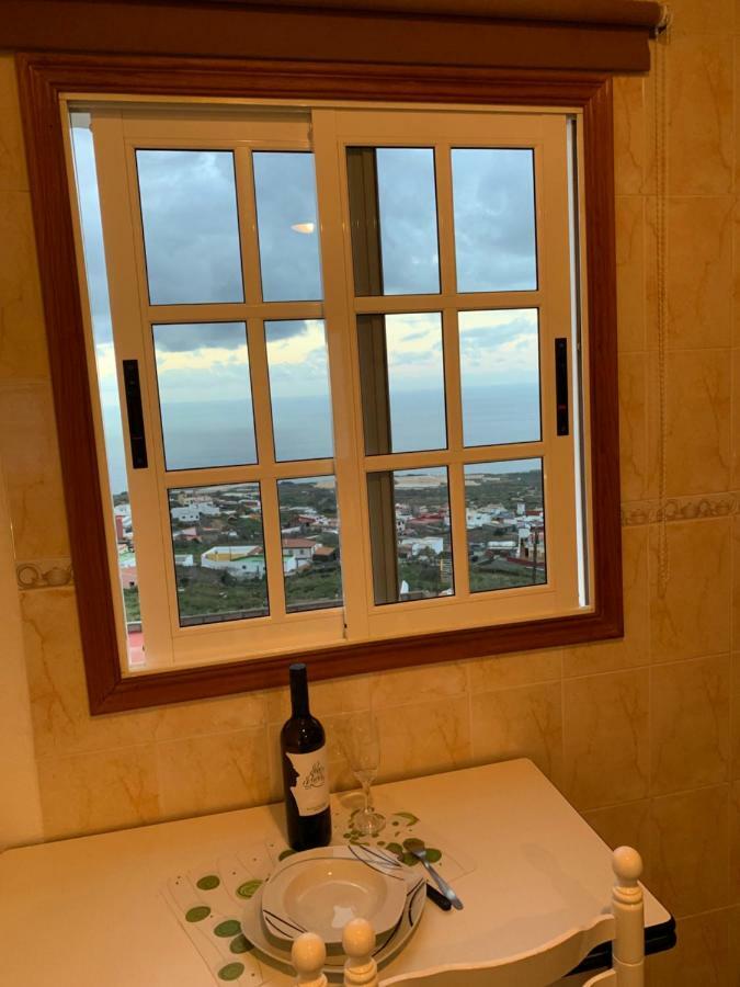 Vivienda Vacacional Wiljis 2 Tigaday Extérieur photo