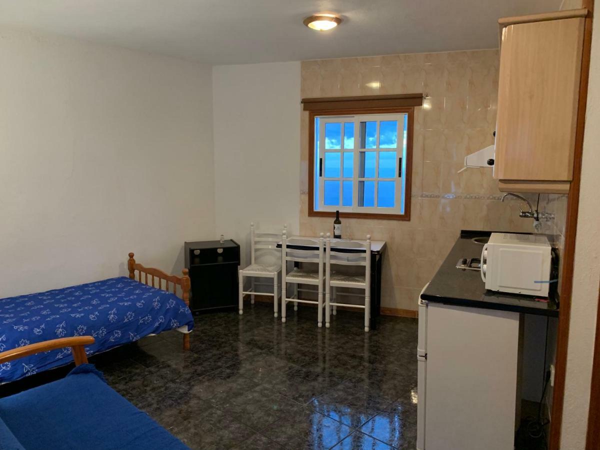 Vivienda Vacacional Wiljis 2 Tigaday Extérieur photo