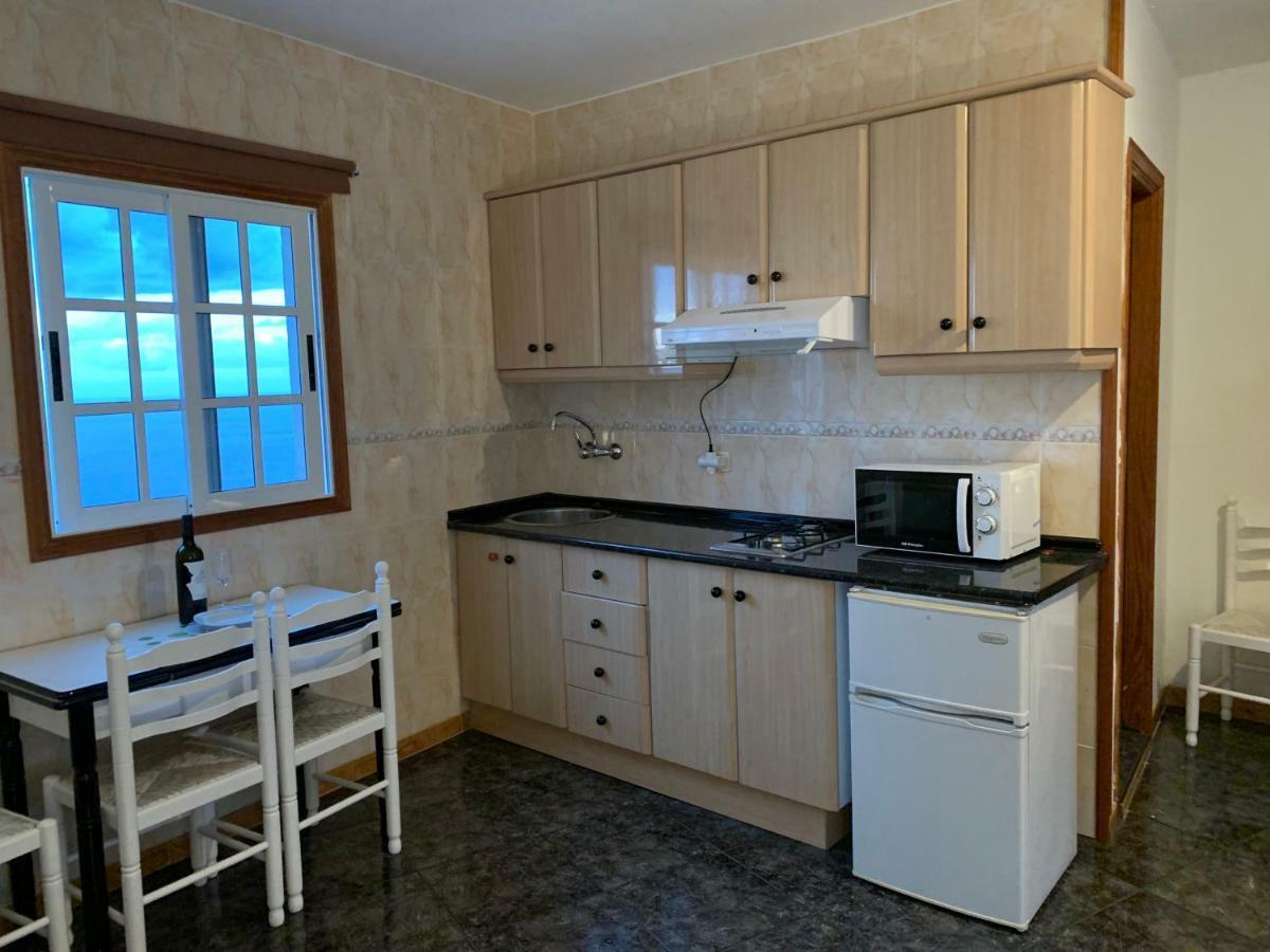 Vivienda Vacacional Wiljis 2 Tigaday Extérieur photo