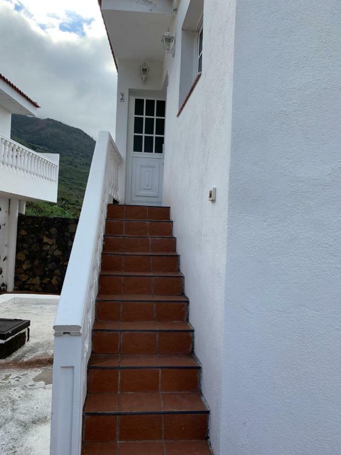Vivienda Vacacional Wiljis 2 Tigaday Extérieur photo