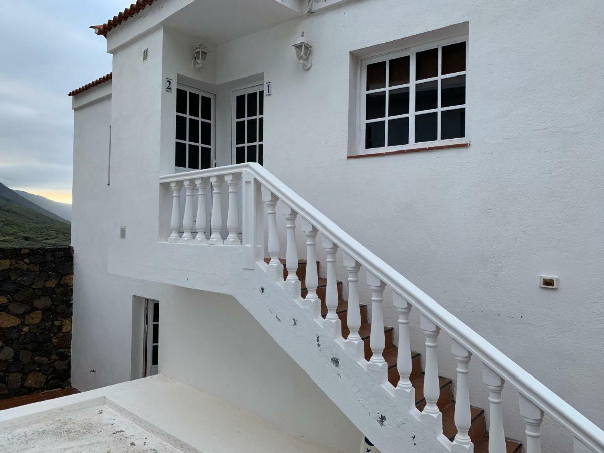 Vivienda Vacacional Wiljis 2 Tigaday Extérieur photo