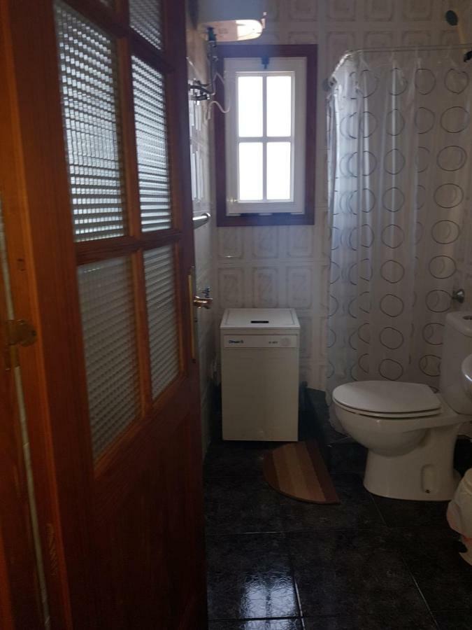 Vivienda Vacacional Wiljis 2 Tigaday Extérieur photo