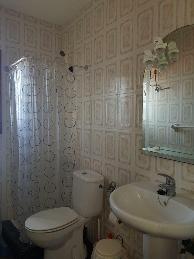 Vivienda Vacacional Wiljis 2 Tigaday Extérieur photo