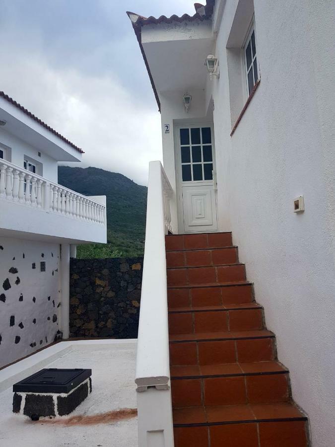 Vivienda Vacacional Wiljis 2 Tigaday Extérieur photo
