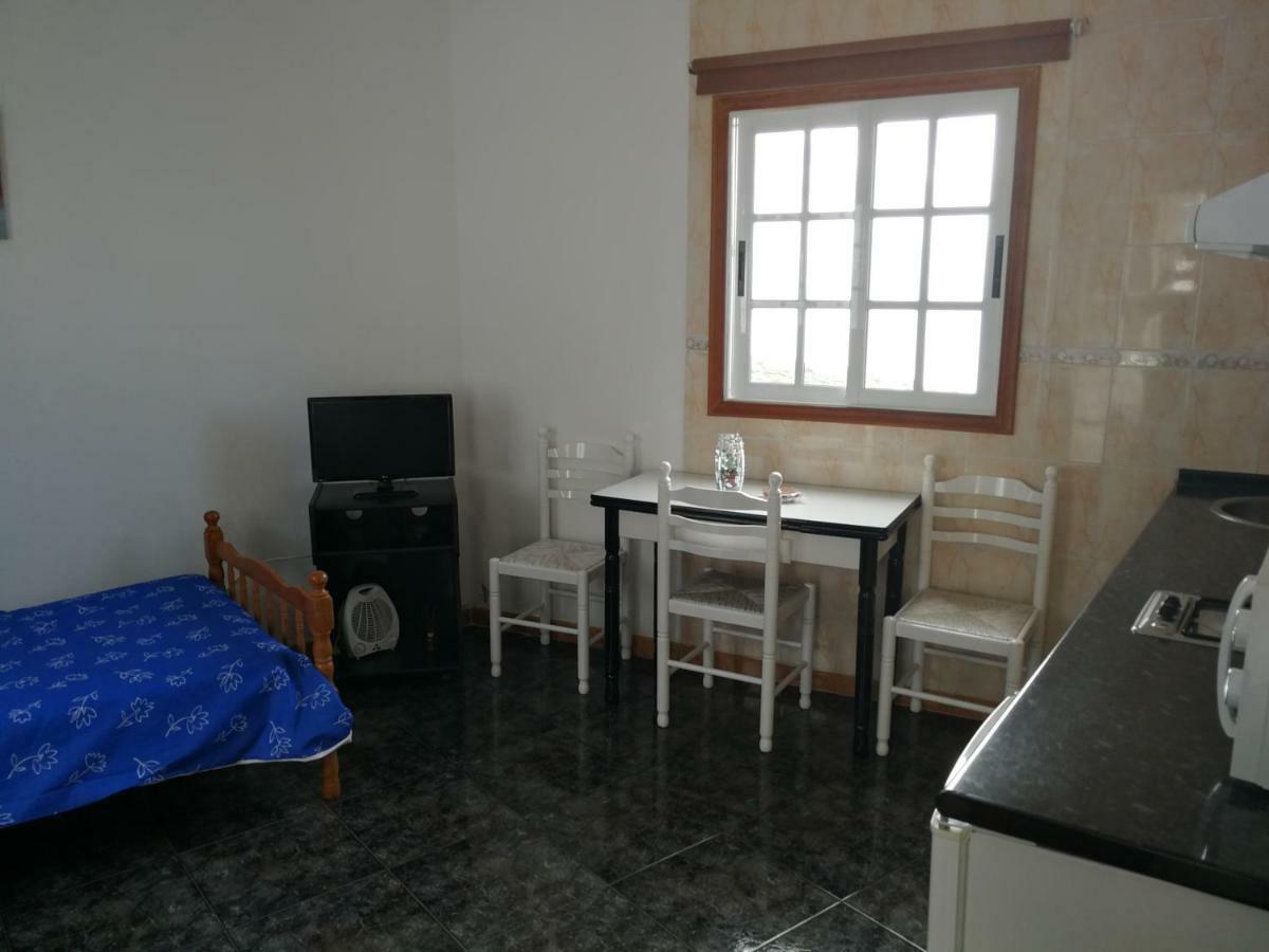 Vivienda Vacacional Wiljis 2 Tigaday Extérieur photo