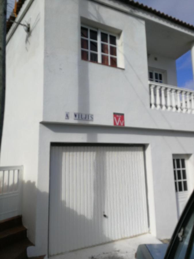 Vivienda Vacacional Wiljis 2 Tigaday Extérieur photo